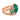 Retro GIA 6.60 carat Russian emerald diamond 14k two tone gold ring