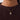 Retro diamond 14k two tone gold necklace