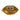 Victorian seed pearl 18k yellow gold brooch