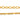 Cartier French 18k yellow gold chain necklace