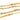 Victorian 18k yellow gold bar link chain necklace