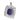 Vintage 25.07 carat tanzanite diamond platinum pendant