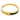Vintage diamond sapphire 14k yellow gold band