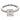 Vintage GIA 2.12 carat Asscher cut diamond platinum engagement ring
