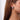 Mid Century 3.50 carat diamond platinum earrings