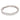 Vintage 18.05 carat baguette cut diamond platinum tennis bracelet