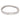 Vintage 18.05 carat baguette cut diamond platinum tennis bracelet