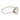 Art Deco GIA 1.95 carat diamond platinum engagement ring