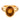Vintage 5.00 carat citrine 18k yellow gold bezel set ring
