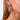 Vintage diamond 14k yellow gold earrings