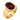 Vintage 6.10 carat garnet 18k yellow gold bezel set ring