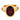 Vintage 6.10 carat garnet 18k yellow gold bezel set ring