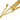 Vintage 18k yellow gold diamond quartz mesh necklace