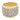 Vintage 1.80 carat diamond 14k yellow and white gold band ring