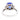 Vintage 3.60 carat tanzanite diamond 14k white gold ring