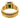 Vintage 1.70 carat green tourmaline diamond 18k yellow gold cocktail ring
