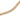 Vintage 2.45 carat diamond 14k yellow gold tennis bracelet