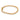 Vintage 4.50 carat diamond 14k yellow gold tennis bracelet
