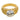 Mid Century GIA 3.41 carat old European cut diamond 18k yellow gold ring