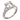 Art Deco GIA 2.40 carat old European cut diamond platinum engagement ring Rings Jack Weir & Sons