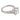 Art Deco GIA 2.40 carat old European cut diamond platinum engagement ring Rings Jack Weir & Sons