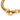 Vintage Italian sapphire 18k yellow gold woven chain necklace