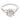 Art Deco GIA 1.90 carat old mine cut diamond platinum engagement ring