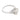 Art Deco GIA 1.90 carat old mine cut diamond platinum engagement ring