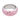Lugano rose cut diamond 18k white gold pink enamel honeycomb ring Rings Lugano