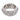Lugano 1.50 carat diamond platinum wide band Rings Lugano