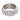 Lugano 1.50 carat diamond platinum wide band Rings Lugano