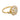 Victorian diamond 18k gold cluster ring Rings Jack Weir & Sons