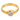 Vintage round brilliant cut diamond 14k yellow gold bezel set ring