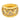 Vintage diamond 18k yellow gold wide band ring Rings Jack Weir & Sons