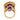 Vintage 28.00 amethyst diamond 14k yellow gold ring