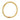 Vintage Forstner 14k yellow gold Tubogas necklace