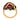 Victorian 3.25 carat tourmaline diamond 18k yellow gold silver ring