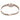 Rolex vintage 14k white gold ladies wrist watch