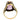 Retro 3.90 carat amethyst 14k white gold filigree cocktail ring Rings Jack Weir & Sons