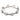 Cartier French 1.40 carat diamond platinum eternity band Rings Cartier
