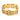 Cartier vintage Maillon Panthere 18k yellow gold bracelet