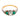 French Belle Époque diamond emerald 18k yellow gold and platinum ring
