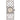 Girard Perregaux Mid Century 3.50 carat diamond 18k white gold watch