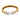 Vintage 2.00 carat diamond 18k yellow and white gold bangle bracelet