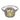 Tiffany & Co. 2.07 carat fancy yellow diamond platinum 18k white gold ring