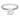 GIA 2.01 Carat Cushion Modified Brilliant Cut Diamond 14k White Gold Ring Ring Jack Weir & Sons