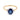 Sapphire and Diamond Ring Rings Jack Weir & Sons