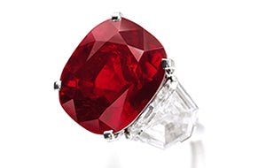Simple Guide to Rubies - Jack Weir & Sons