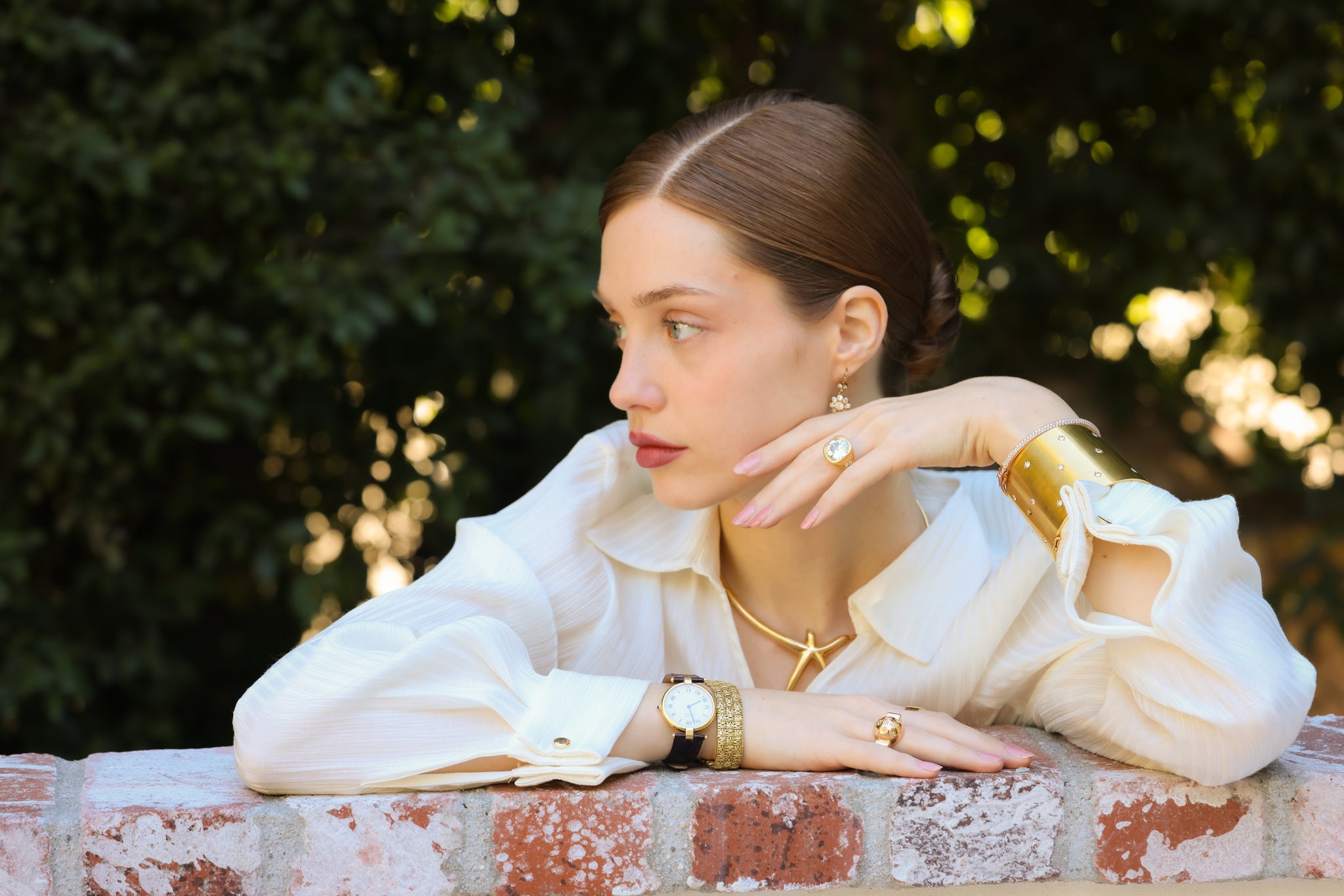 Jewelry We Love for Fall: Exciting Styles to Elevate Your Autumn Look