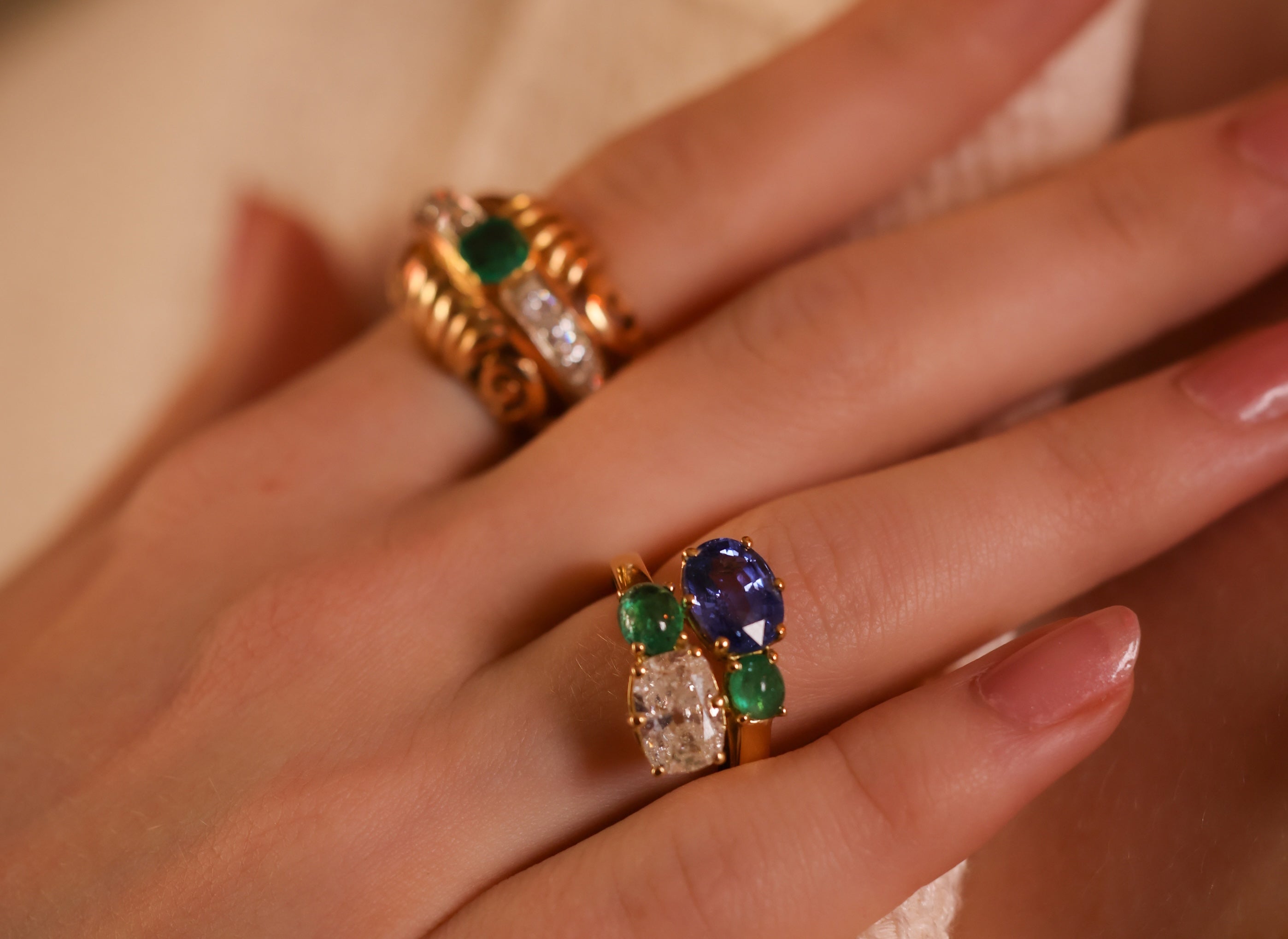 The Ring Evolution: How to celebrate milestone anniversaries – Jack ...